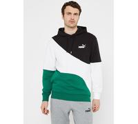 Vêtements Puma Puma Power Cat Hoodie Tr pour Homme L Noir