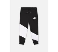 Vêtements Puma Puma Power Cat Sweatpants Fl B pour Enfant 6A Noir