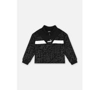 Vêtements Puma Puma Power Hypernatural Aop Half-RIP G pour Enfant 8A Noir