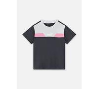 Vêtements Puma Puma Power Relaxed tee G pour Enfant 12A Gris