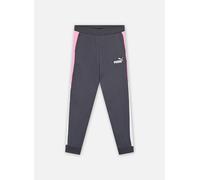 Vêtements Puma Puma Power Sweatpants Fl G pour Enfant 8A Gris