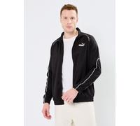 Vêtements Puma PUMA SPORT Poly Track Jacket pour Homme M Noir