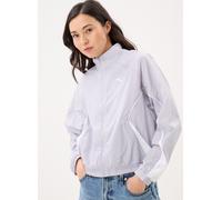 PUMA Veste tissée décontractée à fermeture éclair intégrale SPORT