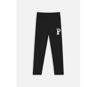 Vêtements Puma Puma Squad High-Waist Leggings G pour Enfant 8A Noir