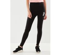Vêtements Puma Puma Squad High-Waist Leggings pour Femme XS Noir