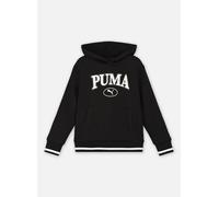 Vêtements Puma Puma Squad Hoodie Fl B pour Enfant 8A Noir