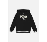 Sweat-shirt enfant filles Puma PUMA SQUAD HOODIE FL G Noir 13 / 14 ans