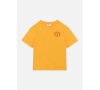 Vêtements Puma PUMA X HARRY POTTER Relaxed Graphic Tee pour Enfant 8A Jaune