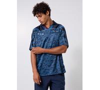 Vêtements Puma Puma X Squid Game Aop Relaxed Football Jersey pour Accessoires XL Bleu