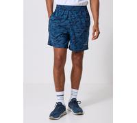 Vêtements Puma Puma X Squid Game Aop Relaxed Shorts 6 pour S Bleu
