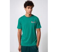 Vêtements Puma Puma X Squid Game Graphic Tee pour L Vert