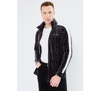 Vêtements Puma PUMA X SQUID GAME JKT.BLK pour Homme S Noir