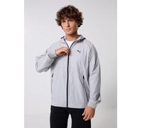 Vêtements Puma PUMATECH Relaxed Track Jacket WV pour Homme XXL Gris