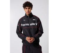 Vêtements Puma Pumatech-X Relaxed Track Pant Wv Op pour Homme S Noir