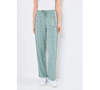 Vêtements Puma ROAD TO UNITY AOP Straight Track Pants DK op pour Femme S Vert