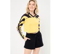 Vêtements Puma ROAD TO UNITY Football Jersey Baby Tee pour Accessoires M Jaune