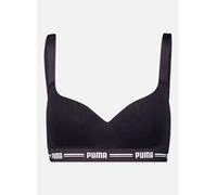 Vêtements Puma Socks Women Padded Top 1P Hang pour Femme XS Noir