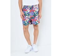 Vêtements Puma SPORTS LEGACY AOP Relaxed Shorts 6’’ WV pour Accessoires XXL Bleu