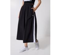 Puma Select T7 Relaxed Fit Midi Skirt Noir XS Femme