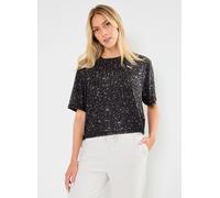 Vêtements Puma Train favorite aop Crop pour Femme S Multicolore