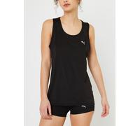 Vêtements Puma Train Favorite Tank pour Femme L Noir