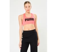 Vêtements Puma W 4Keep Bra pour M Rose