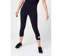 Vêtements Puma W Ess 3/4 Logo Legging pour Femme XL Noir