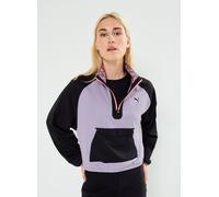 Vêtements Puma W HYPR FL 2ZIP pour Femme XL Violet