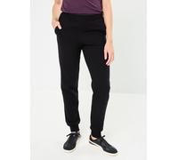 Vêtements Puma W MIF SWEAT PANT.BLK pour Femme S Noir