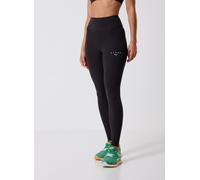 Vêtements Puma W Puma X Hyrox Shapeluxe 7/8 Tight pour Femme L Noir