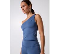 Vêtements Puma W Pwrshape 2:1 Tank pour M Bleu