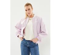 Vêtements Puma W Styl Jkt pour Femme XS Rose