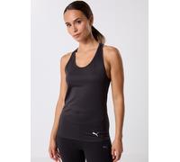 Vêtements Puma W Tad Essential Racerback Tank pour Accessoires XS Noir