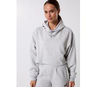 Vêtements Puma W Tad Essential Racerback Tank pour S Gris