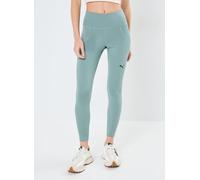 Vêtements Puma W TAD ESSENTIAL TIGHT - HW FL pour Accessoires S Vert