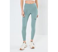 Vêtements Puma W TAD ESSENTIAL TIGHT - HW FL pour Femme XS Vert