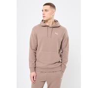Vêtements Puma WARDROBE ESS Hoodie TR pour Accessoires M Marron
