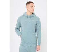 Vêtements Puma WARDROBE ESS Hoodie TR pour Accessoires M Vert