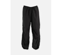 Puma Select Wardrobe Essential Parachute Relaxed Fit Sweat Pants Noir M Femme