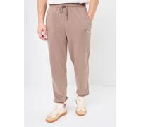 Vêtements Puma WARDROBE ESS Relaxed Sweatpants TR cl pour Accessoires S Marron
