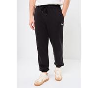 PUMA Pantalon de survêtement décontracté Wardrobe Essentials Homme, Vêtements, Noir, S S
