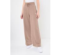 Vêtements Puma WARDROBE ESS Relaxed Wide Leg Sweatpants pour XL Marron