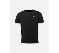 Vêtements Puma WARDROBE ESS Tee pour Accessoires XXL Noir