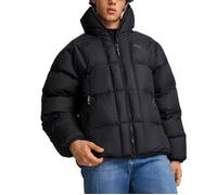 Vêtements Puma Yellow Modèle Puffer Jacket - Coleur Noir XL