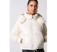 Vêtements Pyrenex ALTIC pour Femme 42 Blanc