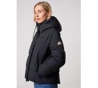 Vêtements Pyrenex HARMONIE pour 36 Noir