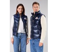 Vêtements Pyrenex JOHN 3 SHINY W - UNISEXE pour Adulte XS Bleu