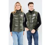 Vêtements Pyrenex JOHN 3 SHINY W - UNISEXE pour Adulte XS Vert