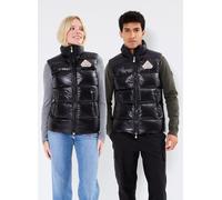 Vêtements Pyrenex JOHN 3 SHINY W - UNISEXE pour Adulte XXL Noir