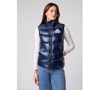 Vêtements Pyrenex JOHN 3 SHINY W - UNISEXE pour XS Bleu